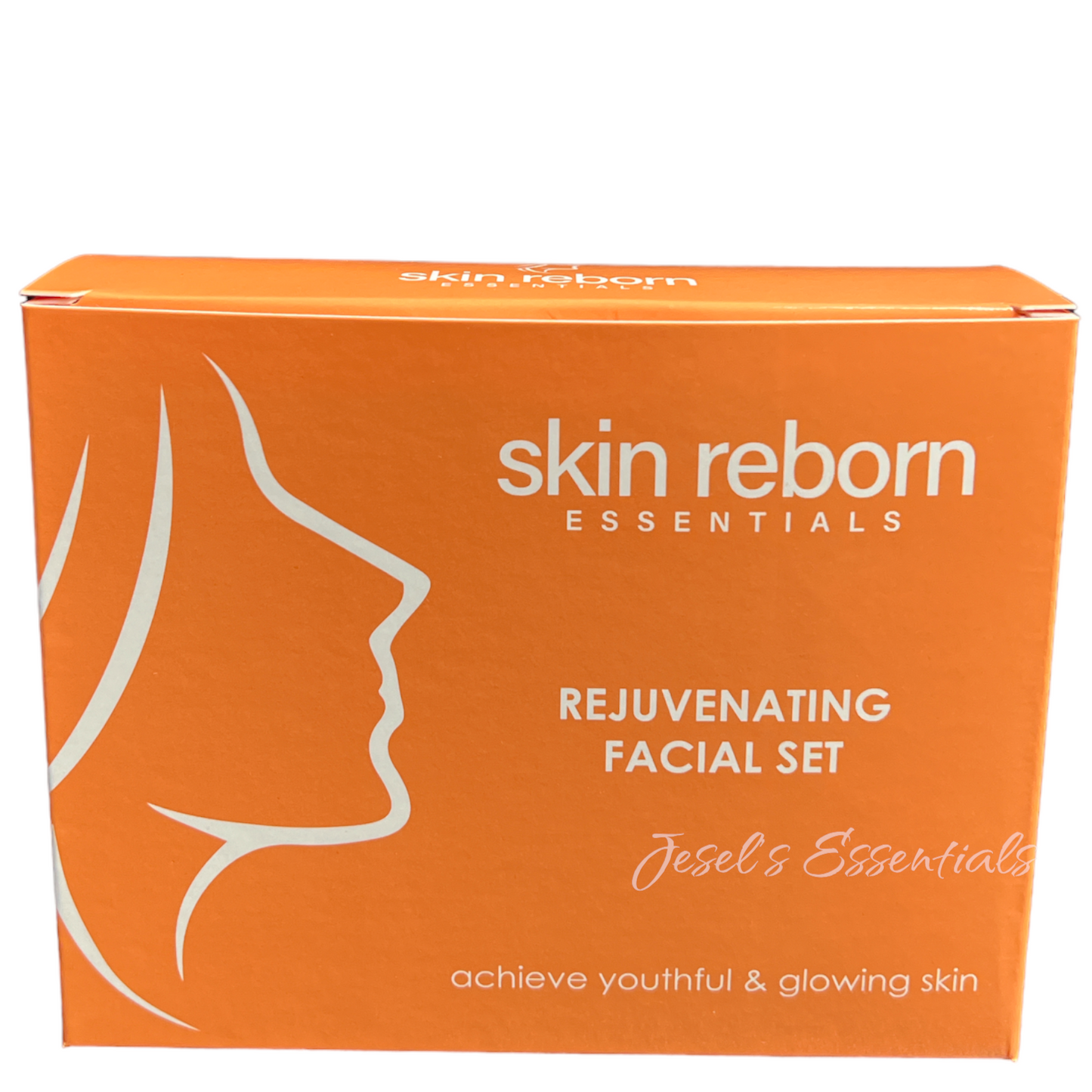 Skin Reborn Rejuvenating Set