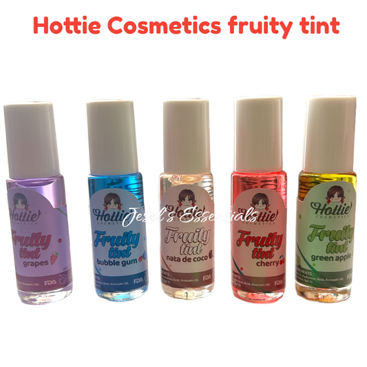 Hottie Cosmetics Fruity Tint