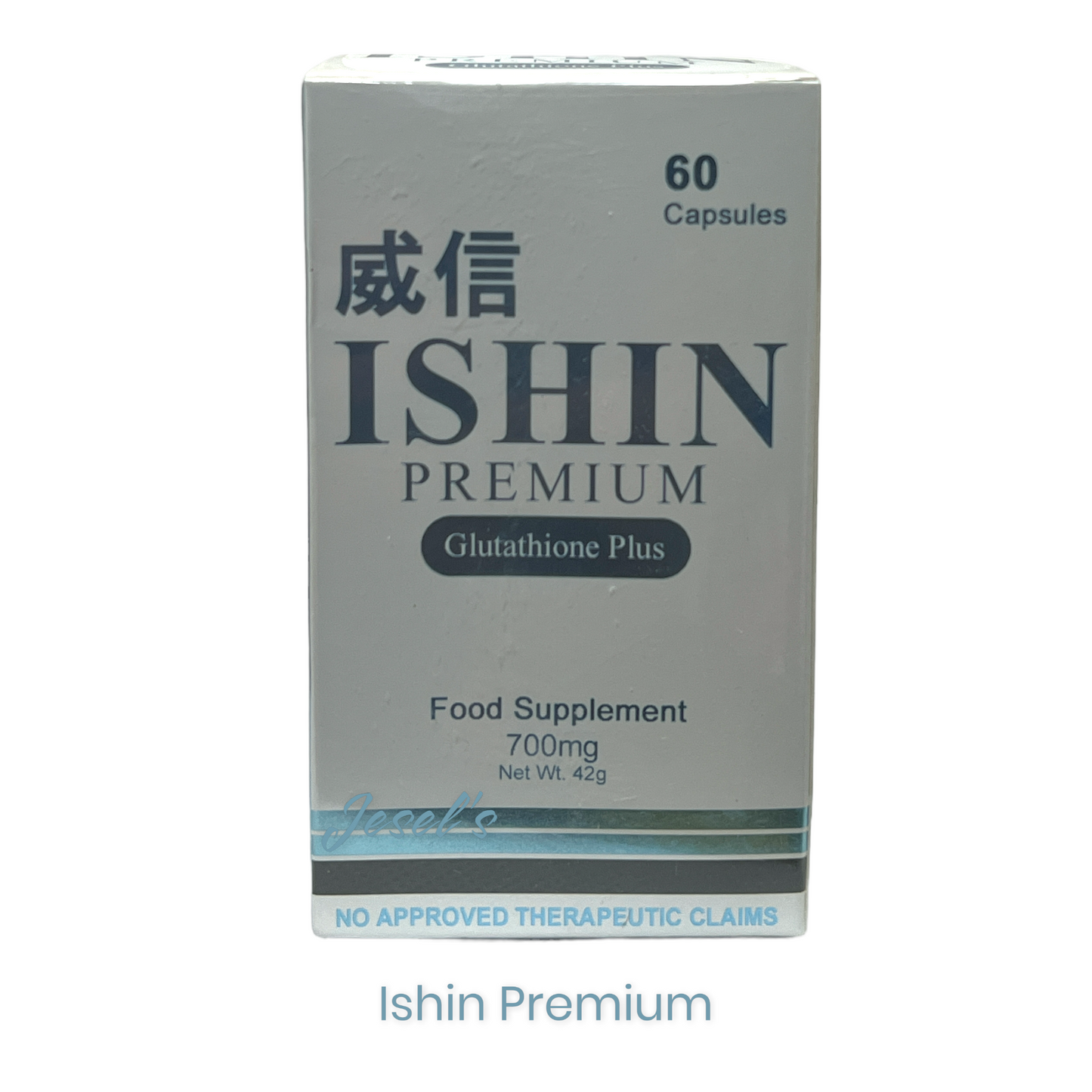 Ishin Premium