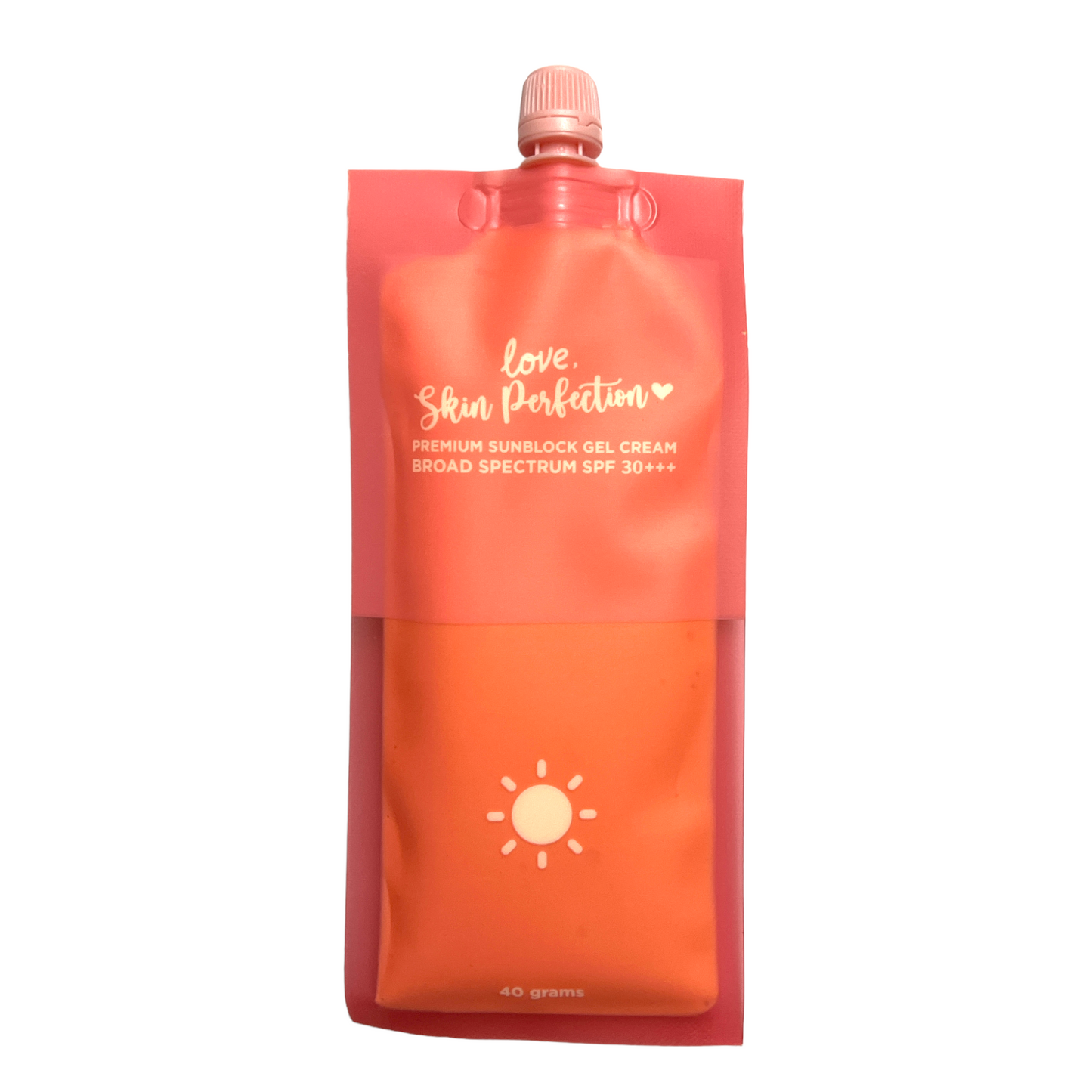 Skin Perfection Sunscreen 50g