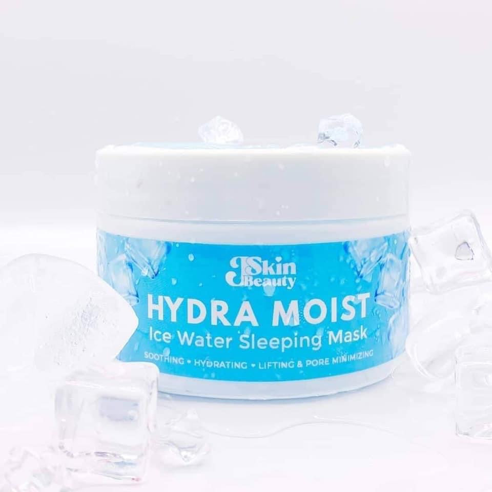 J Skin Hydra Moisturizer