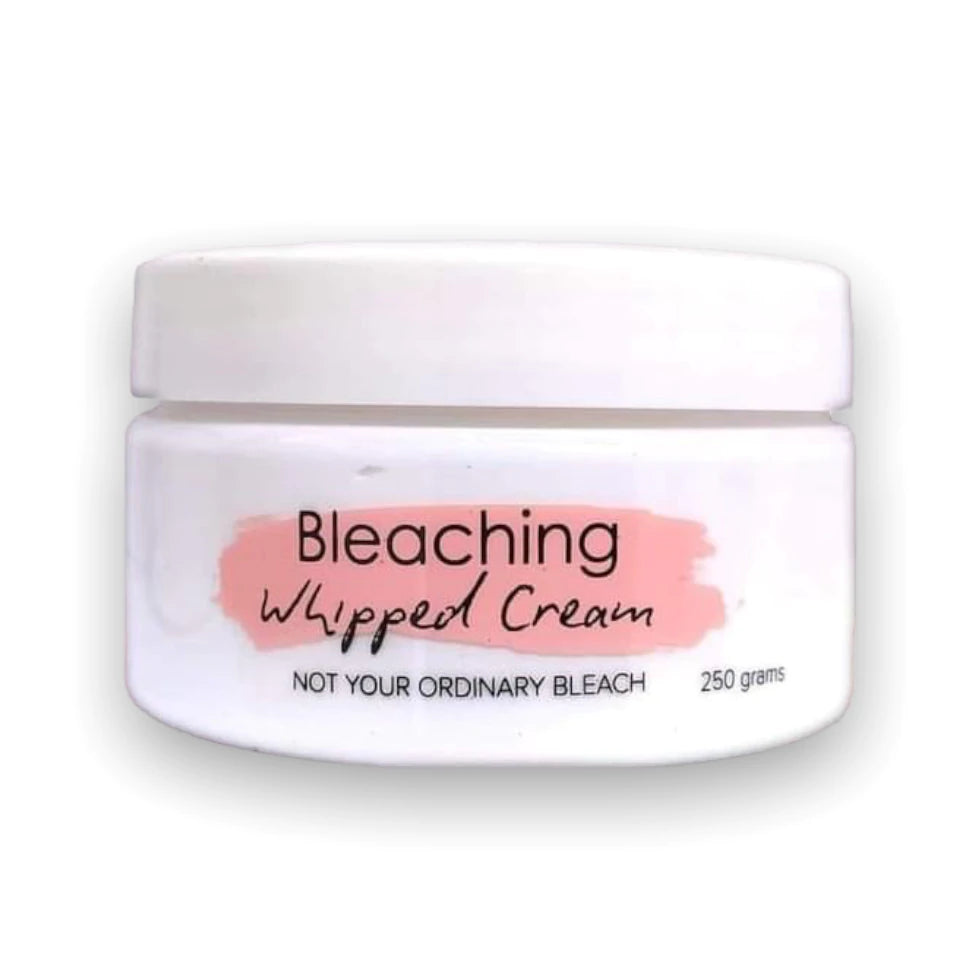 K Beaute Bleaching Whipped Cream