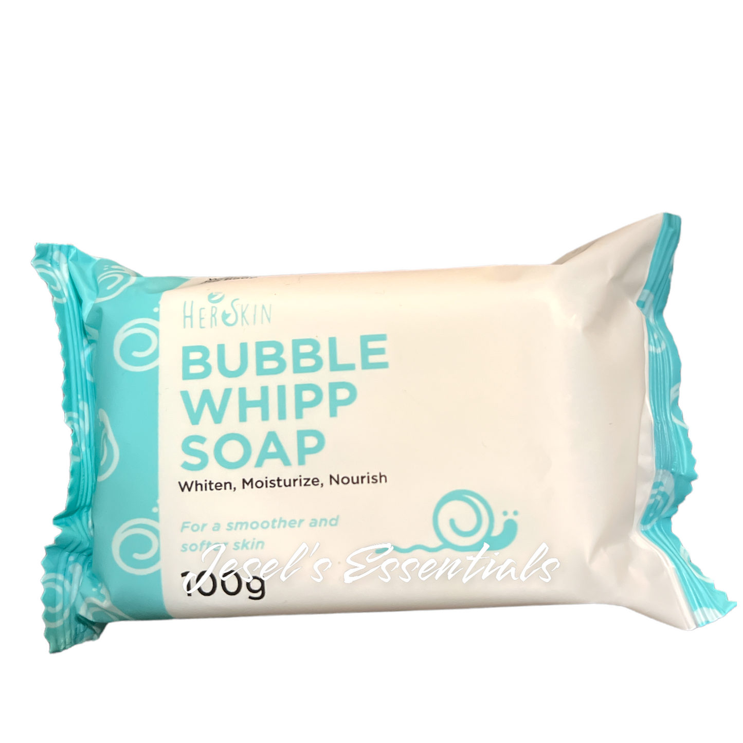 Herskin Bubble Whipp Soap 100g