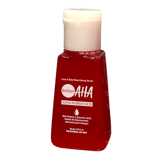 Brilliant Skin Essentials Aha serum 30 ml