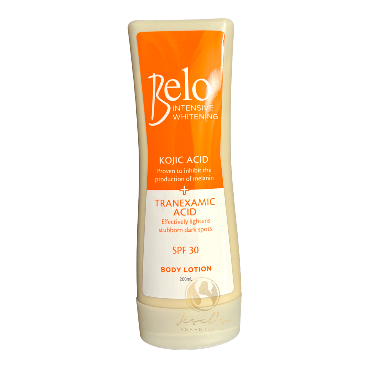 BELO Essentials Whitening lotion with SPF30 - 200ML