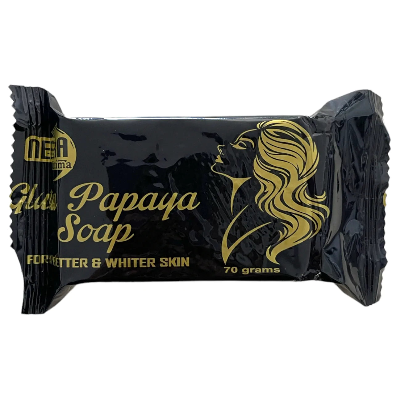 Negra Ultima Papaya Soap