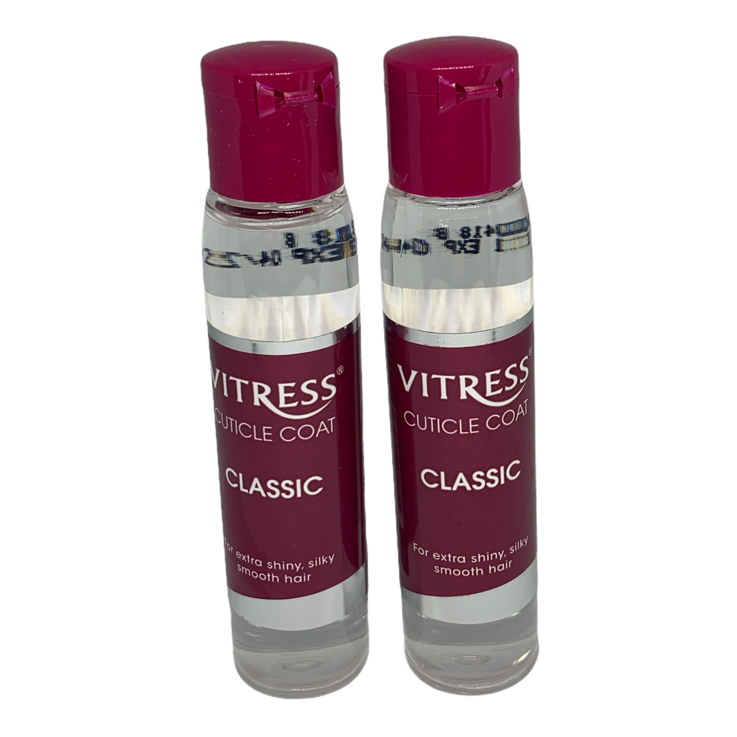 Vitress Hair Cuticle Coat Classic 30ml (2 bottles)