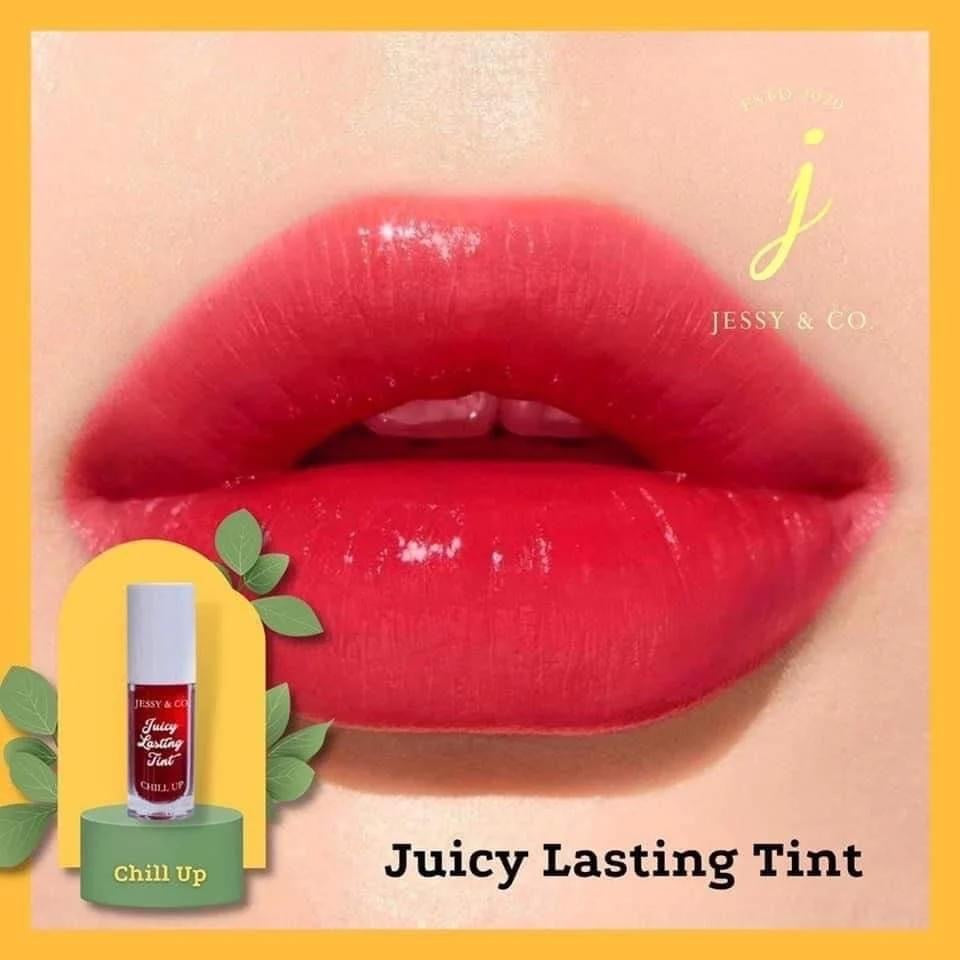 Jessy & Co. Lip tint