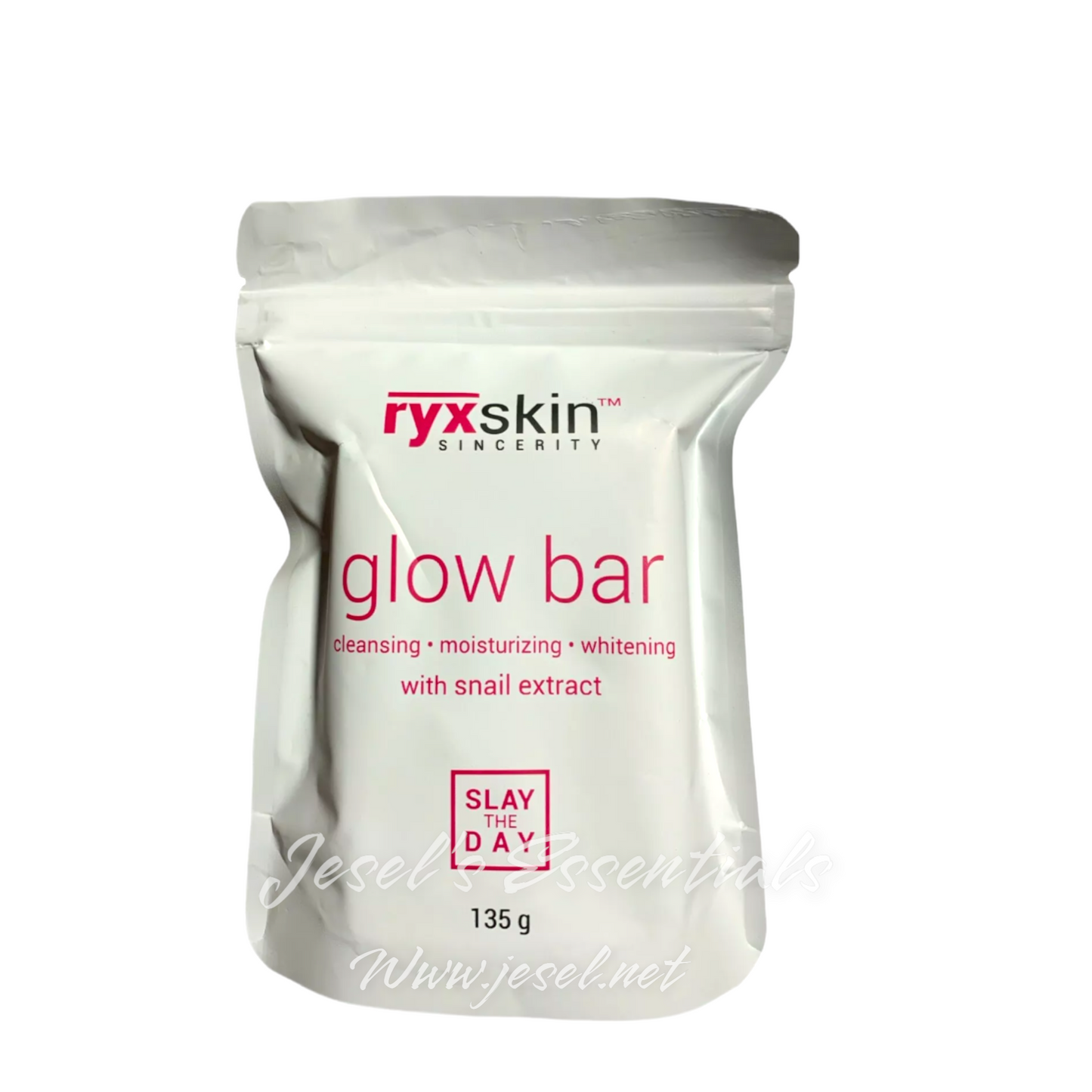 Ryxskincerity Glow Bar