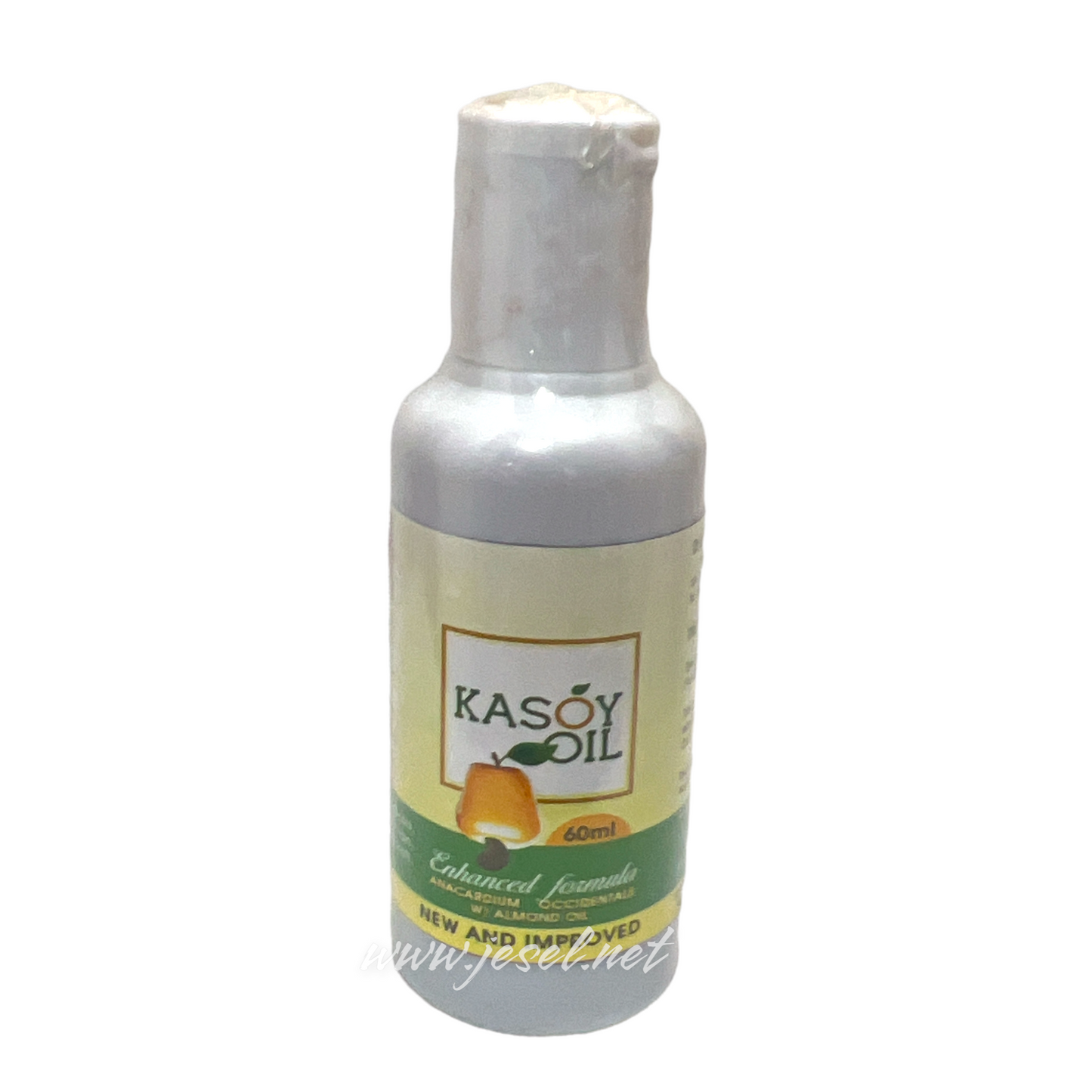 Kasoy Oil 60ml