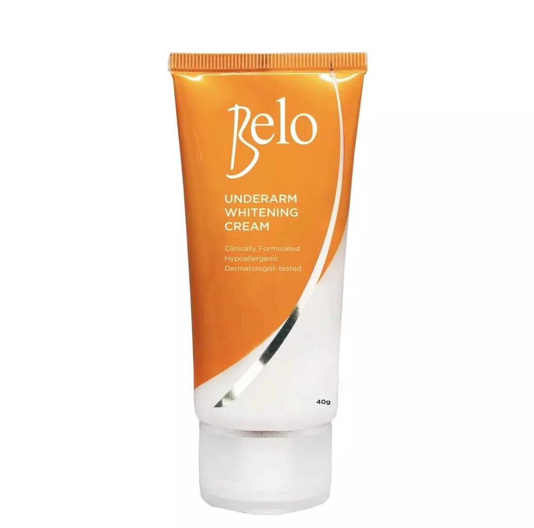 BELO Underarm Whitening Cream 40g